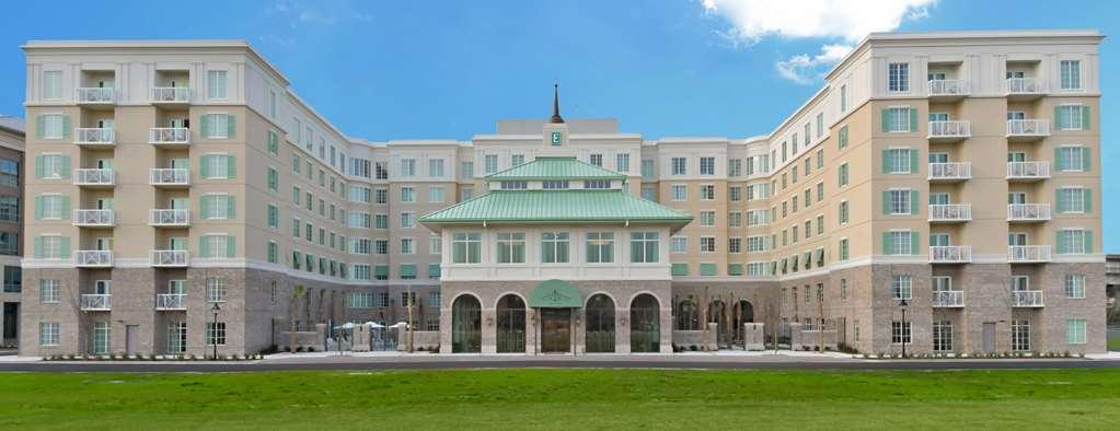 Embassy Suites By Hilton Charleston Harbor Mt. Pleasant Mount Pleasant Exterior photo
