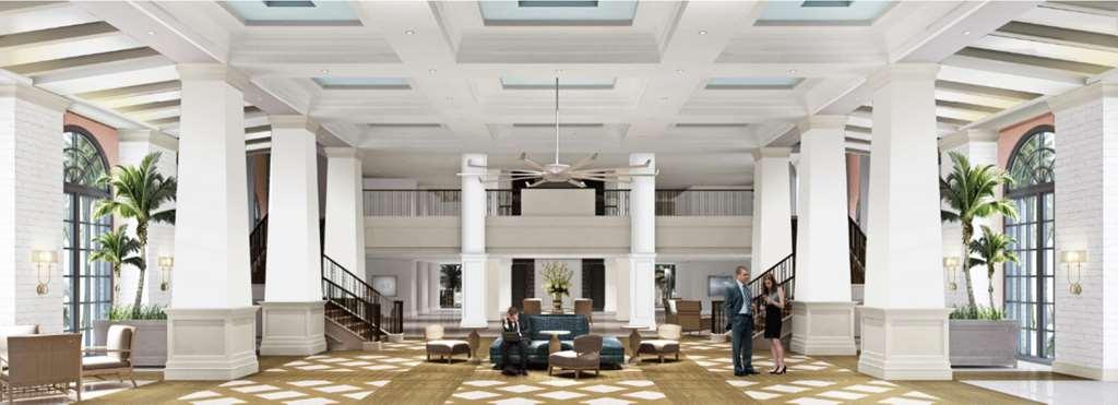 Embassy Suites By Hilton Charleston Harbor Mt. Pleasant Mount Pleasant Interior photo