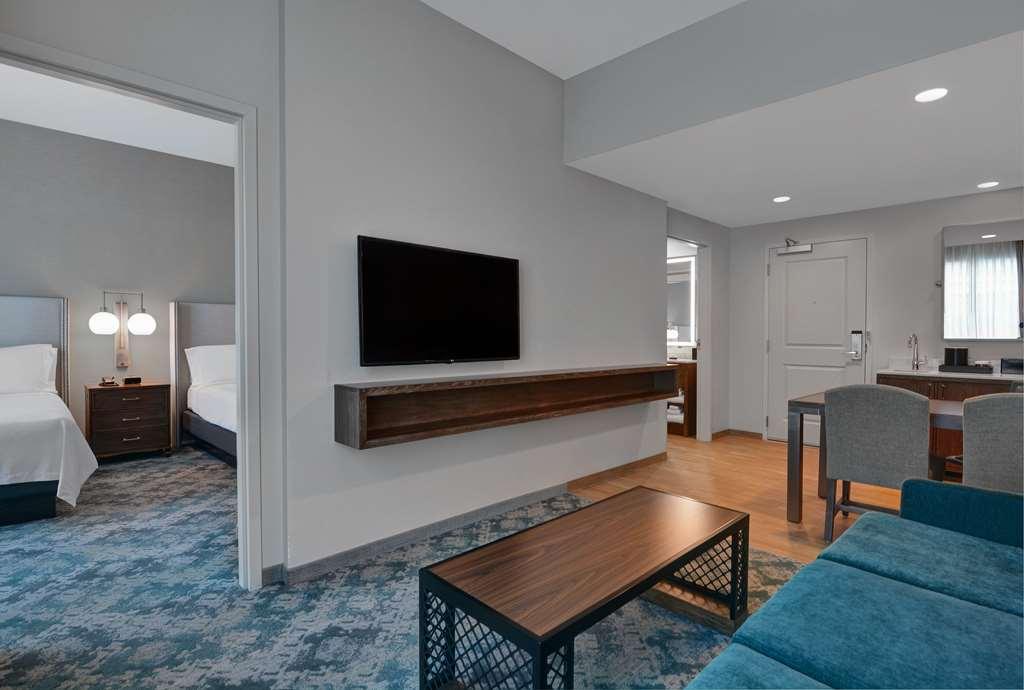 Embassy Suites By Hilton Charleston Harbor Mt. Pleasant Mount Pleasant Room photo