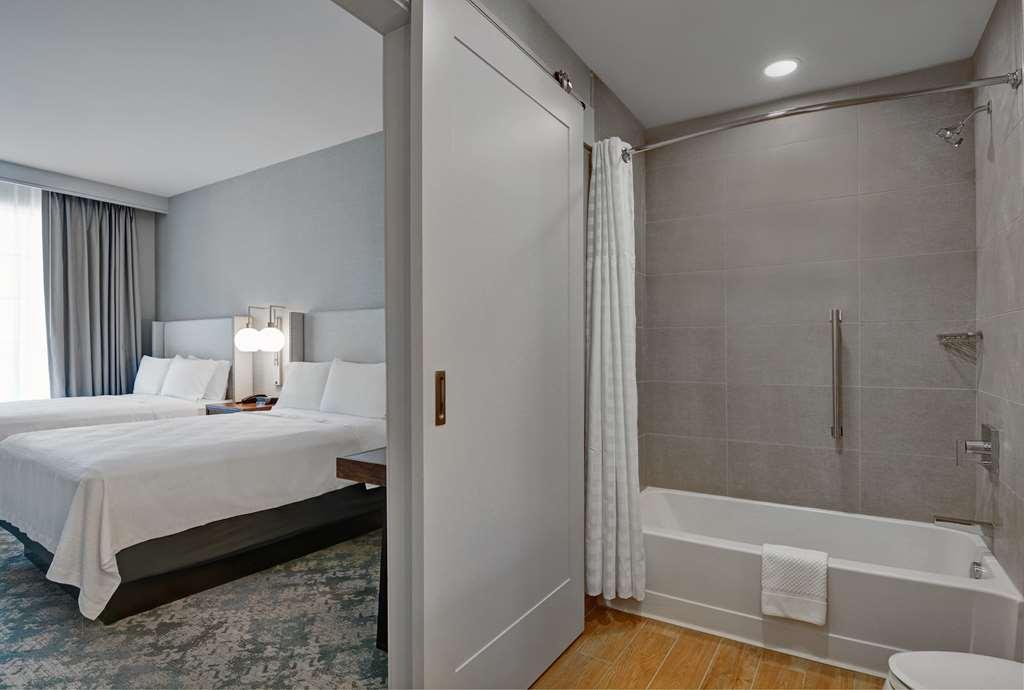 Embassy Suites By Hilton Charleston Harbor Mt. Pleasant Mount Pleasant Room photo
