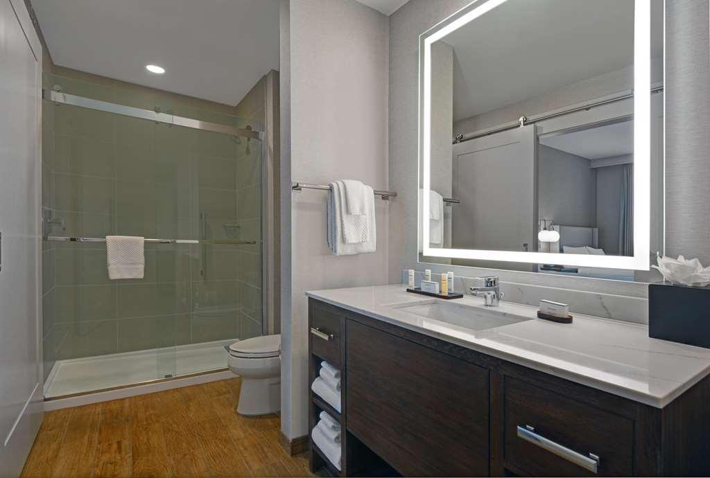 Embassy Suites By Hilton Charleston Harbor Mt. Pleasant Mount Pleasant Room photo