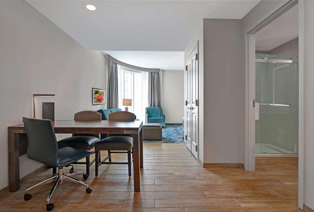Embassy Suites By Hilton Charleston Harbor Mt. Pleasant Mount Pleasant Room photo