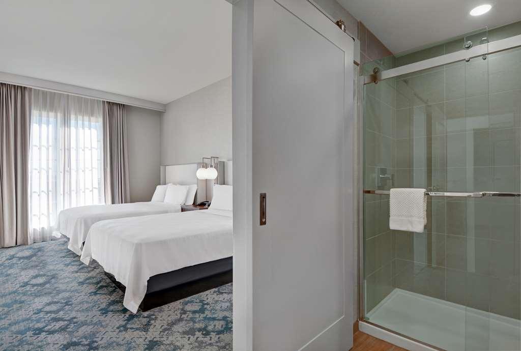 Embassy Suites By Hilton Charleston Harbor Mt. Pleasant Mount Pleasant Room photo