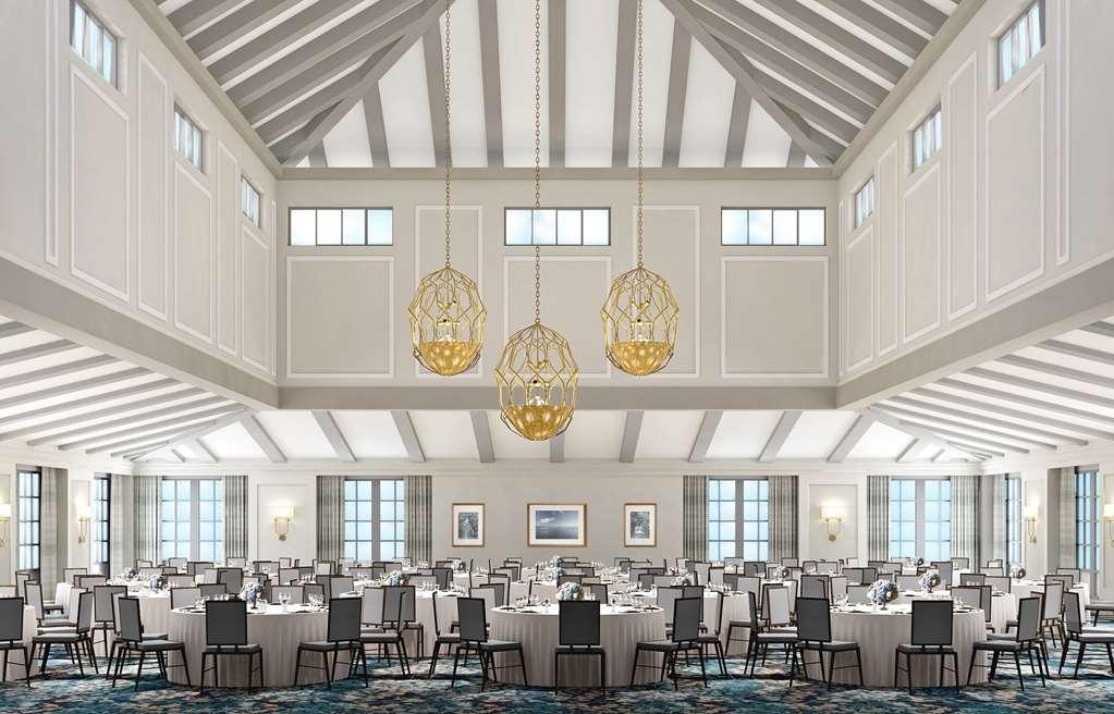 Embassy Suites By Hilton Charleston Harbor Mt. Pleasant Mount Pleasant Facilities photo